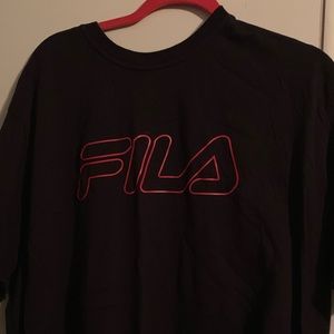 Fila T-shirt